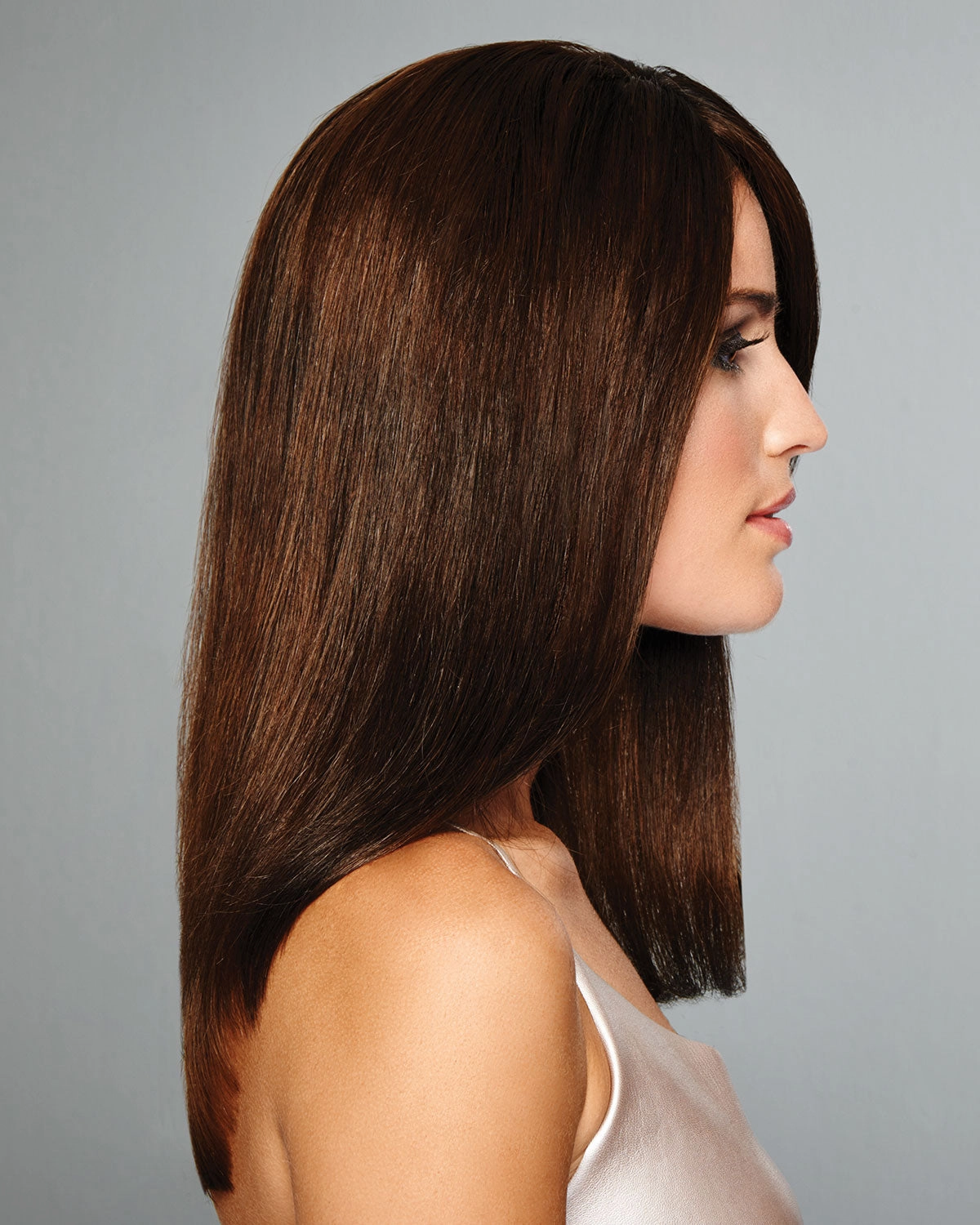 Accessories_Raquel Welch_Wigs Indulgence (Top-of-Head) | Monofilament Human Hair Wiglet by Raquel Welch