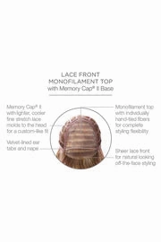 Accessories_Raquel Welch_Wigs Limelight Wig by Raquel Welch | Heat Friendly Synthetic Hair | Average Cap