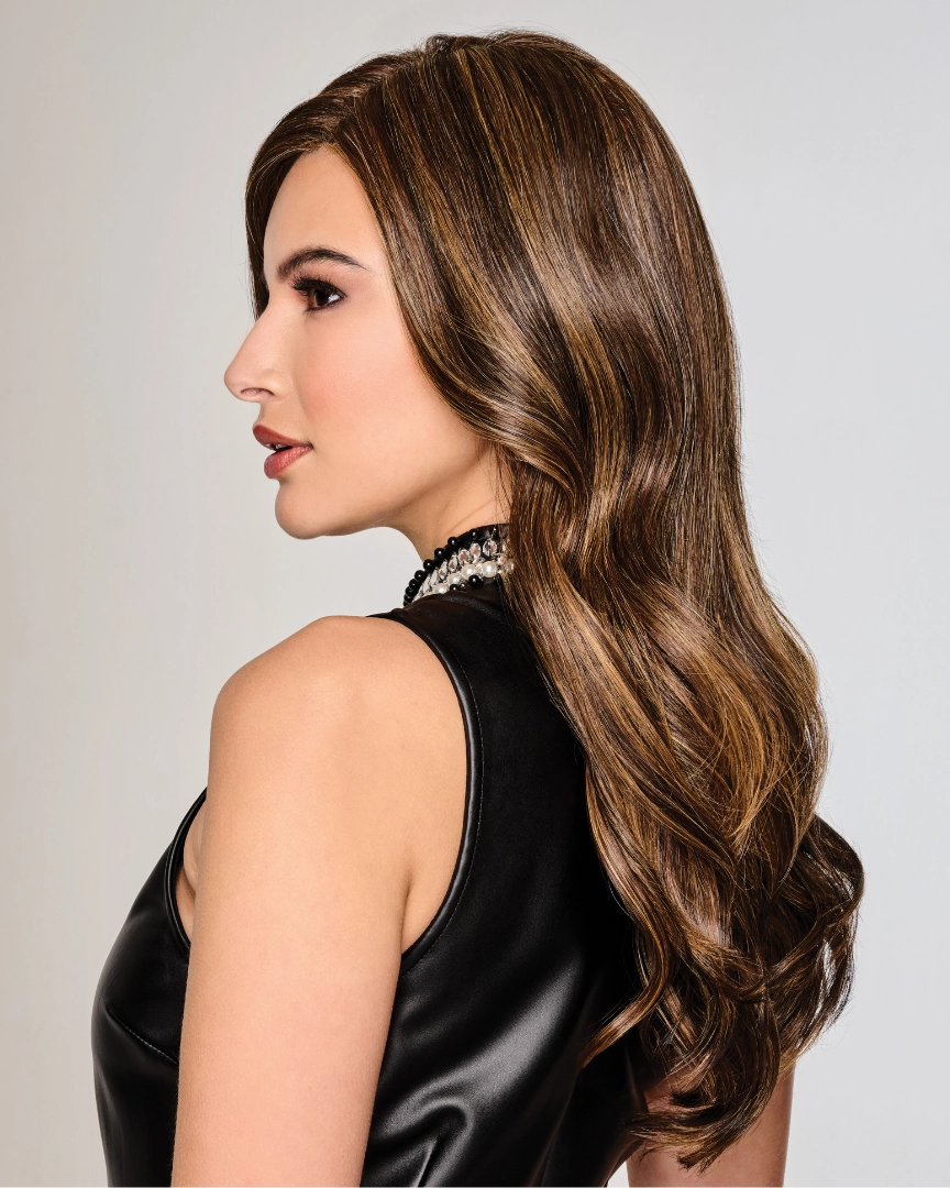 Accessories_Raquel Welch_Wigs Model Mode