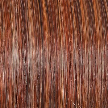 Accessories_Raquel Welch_Wigs Model Mode