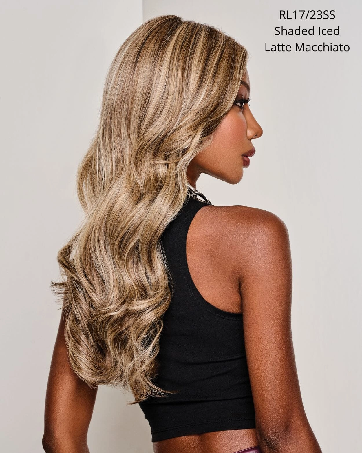 Accessories_Raquel Welch_Wigs Model Mode Wig by Raquel Welch