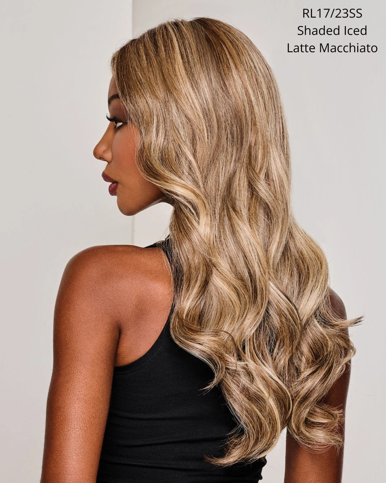 Accessories_Raquel Welch_Wigs Model Mode Wig by Raquel Welch