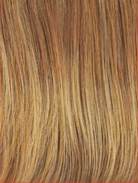 Accessories_Raquel Welch_Wigs No Doubt Clip-In Bang by Raquel Welch | Discontinued | All Sales Final