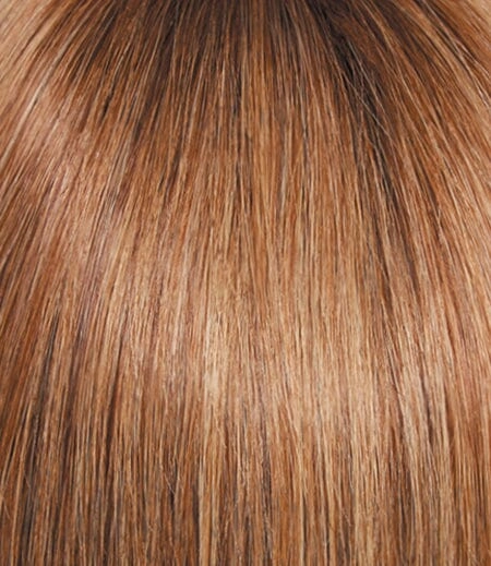 Accessories_Raquel Welch_Wigs On Key Human Hair Topper by Raquel Welch