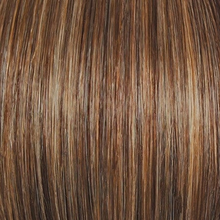 Accessories_Raquel Welch_Wigs On Key Human Hair Topper by Raquel Welch