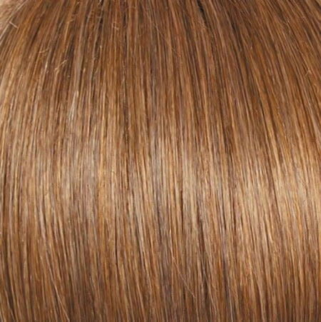Accessories_Raquel Welch_Wigs On Key Human Hair Topper by Raquel Welch