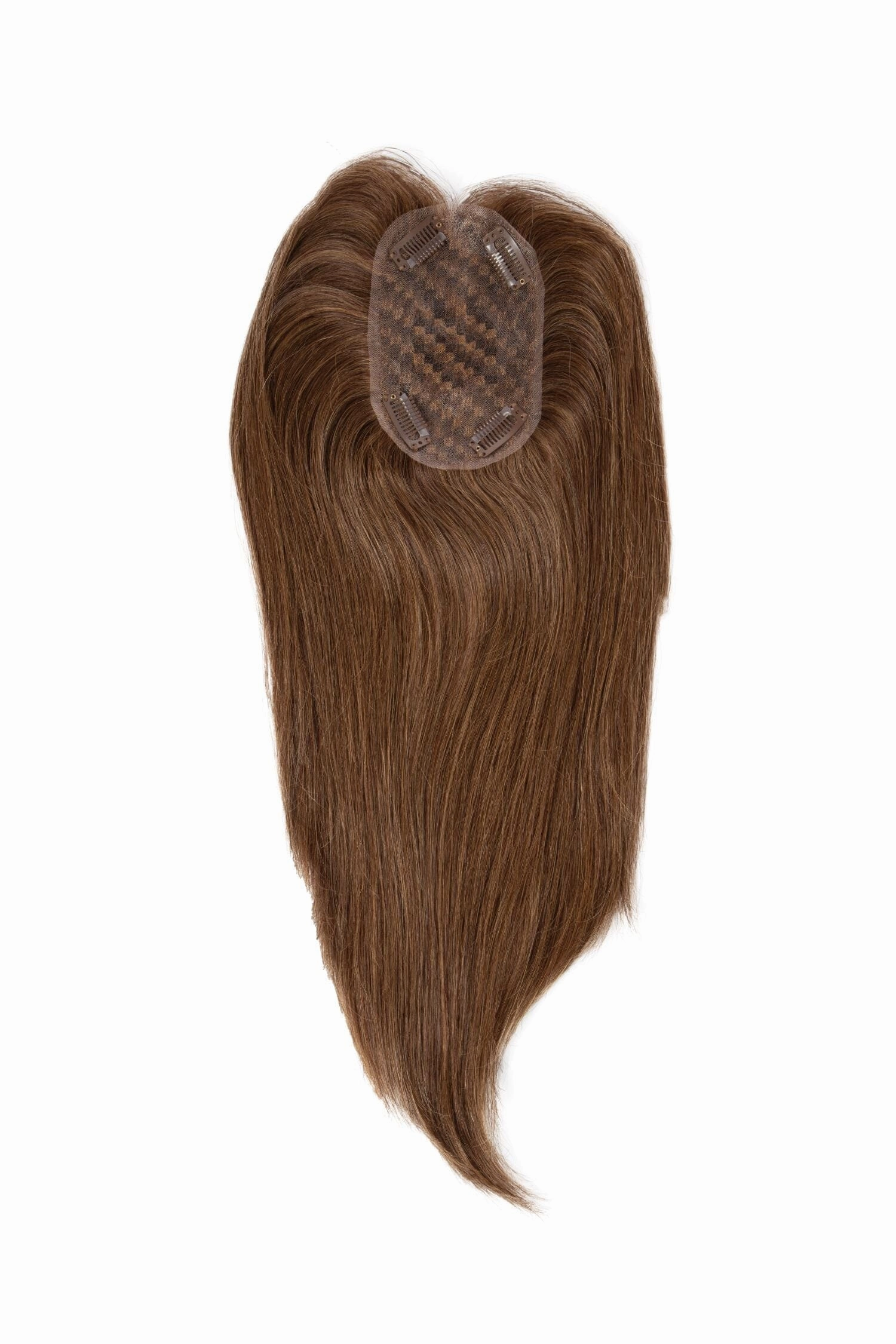 Accessories_Raquel Welch_Wigs On Key Human Hair Topper by Raquel Welch
