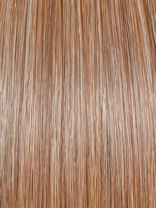 Accessories_Raquel Welch_Wigs On The Cover Wig by Raquel Welch | Heat Friendly Synthetic (Lace Front Mono)