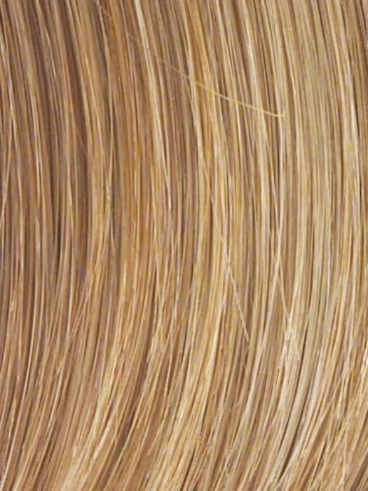 Accessories_Raquel Welch_Wigs On The Cover Wig by Raquel Welch | Heat Friendly Synthetic (Lace Front Mono)