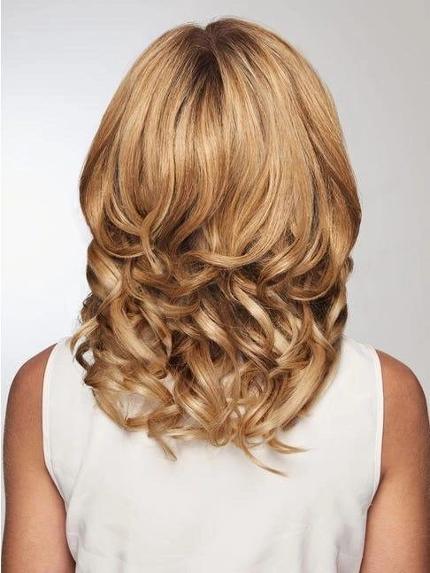Accessories_Raquel Welch_Wigs On the Go 10 Inch by Raquel Welch | Curly Heat Friendly Synthetic