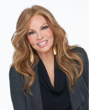 Accessories_Raquel Welch_Wigs Petite Size Statement Style Wig by Raquel Welch | 100% Hand Tied Synthetic Lace Front (Mono)