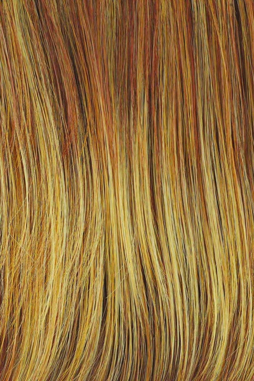 Accessories_Raquel Welch_Wigs Petite Size Statement Style Wig by Raquel Welch | 100% Hand Tied Synthetic Lace Front (Mono)