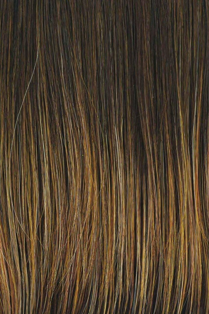 Accessories_Raquel Welch_Wigs Petite Size Statement Style Wig by Raquel Welch | 100% Hand Tied Synthetic Lace Front (Mono)