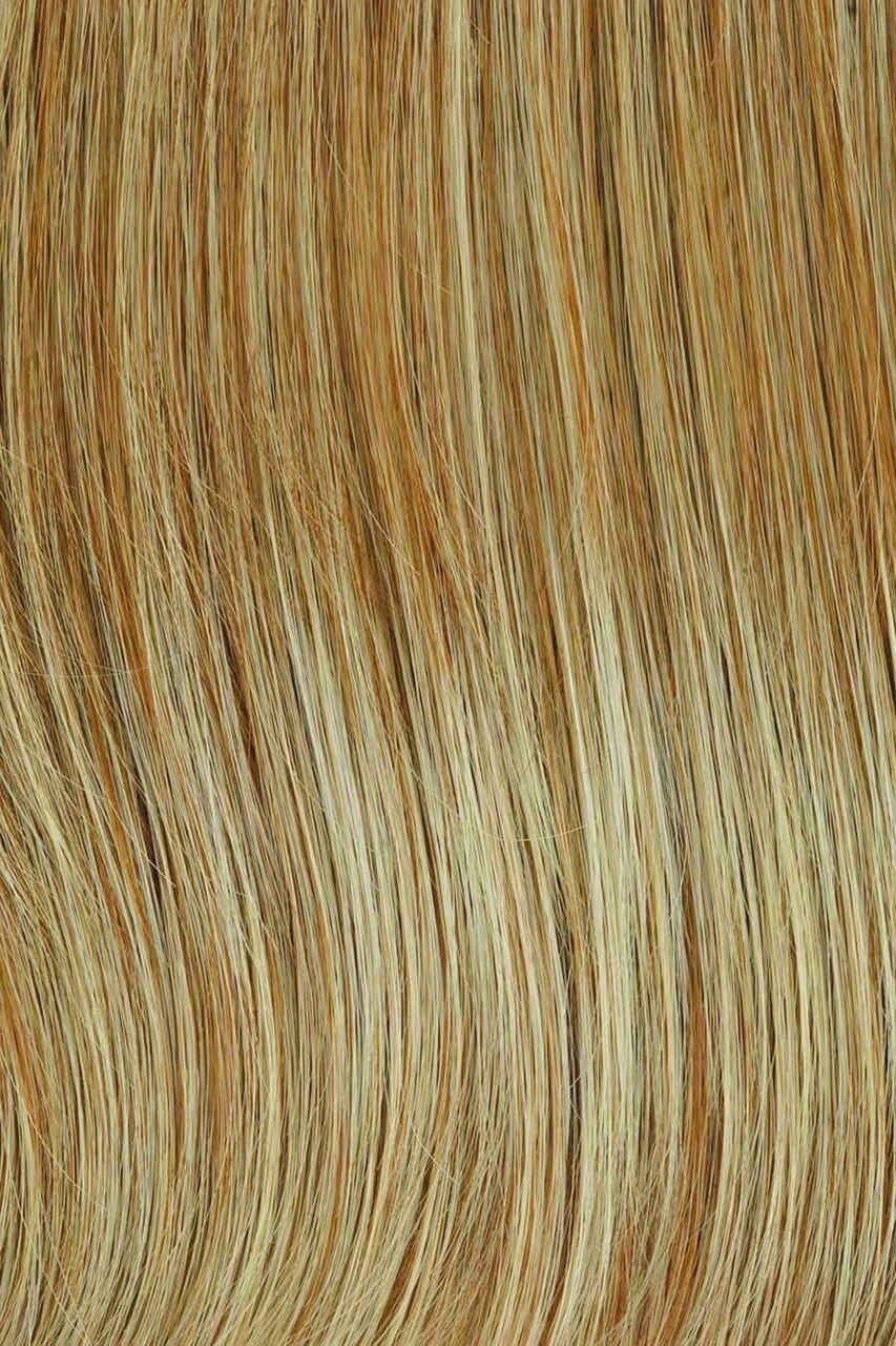 Accessories_Raquel Welch_Wigs Petite Size Statement Style Wig by Raquel Welch | 100% Hand Tied Synthetic Lace Front (Mono)