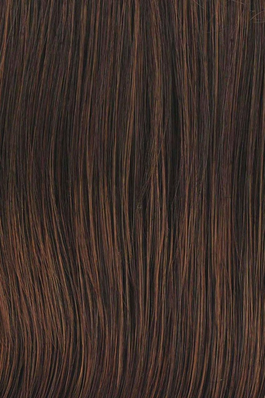 Accessories_Raquel Welch_Wigs Petite Size Statement Style Wig by Raquel Welch | 100% Hand Tied Synthetic Lace Front (Mono)