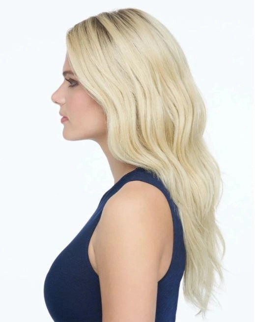 Accessories_Raquel Welch_Wigs Petite Size Statement Style Wig by Raquel Welch | 100% Hand Tied Synthetic Lace Front (Mono)