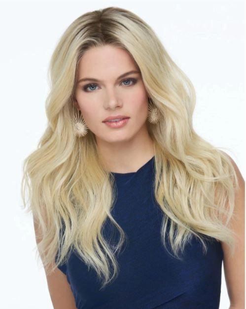 Accessories_Raquel Welch_Wigs Petite Size Statement Style Wig by Raquel Welch | 100% Hand Tied Synthetic Lace Front (Mono)