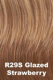 Accessories_Raquel Welch_Wigs Play it Straight Wig by Raquel Welch | Synthetic Hair | Average Cap