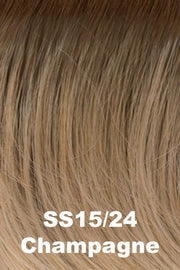 Accessories_Raquel Welch_Wigs Play it Straight Wig by Raquel Welch | Synthetic Hair | Average Cap