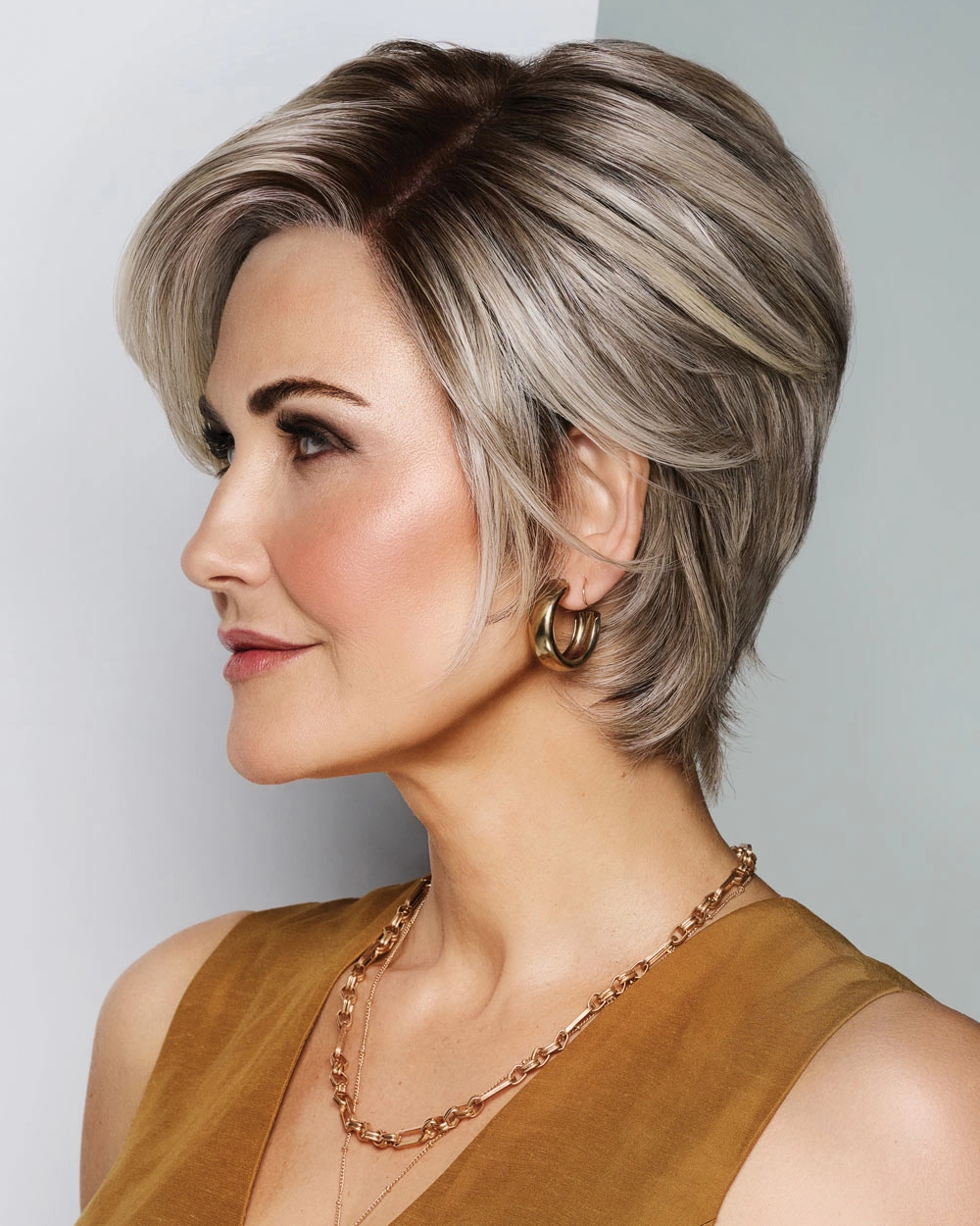 Accessories_Raquel Welch_Wigs Posh Premiere | Lace Front &amp; Monofilament Top Synthetic Wig by Raquel Welch