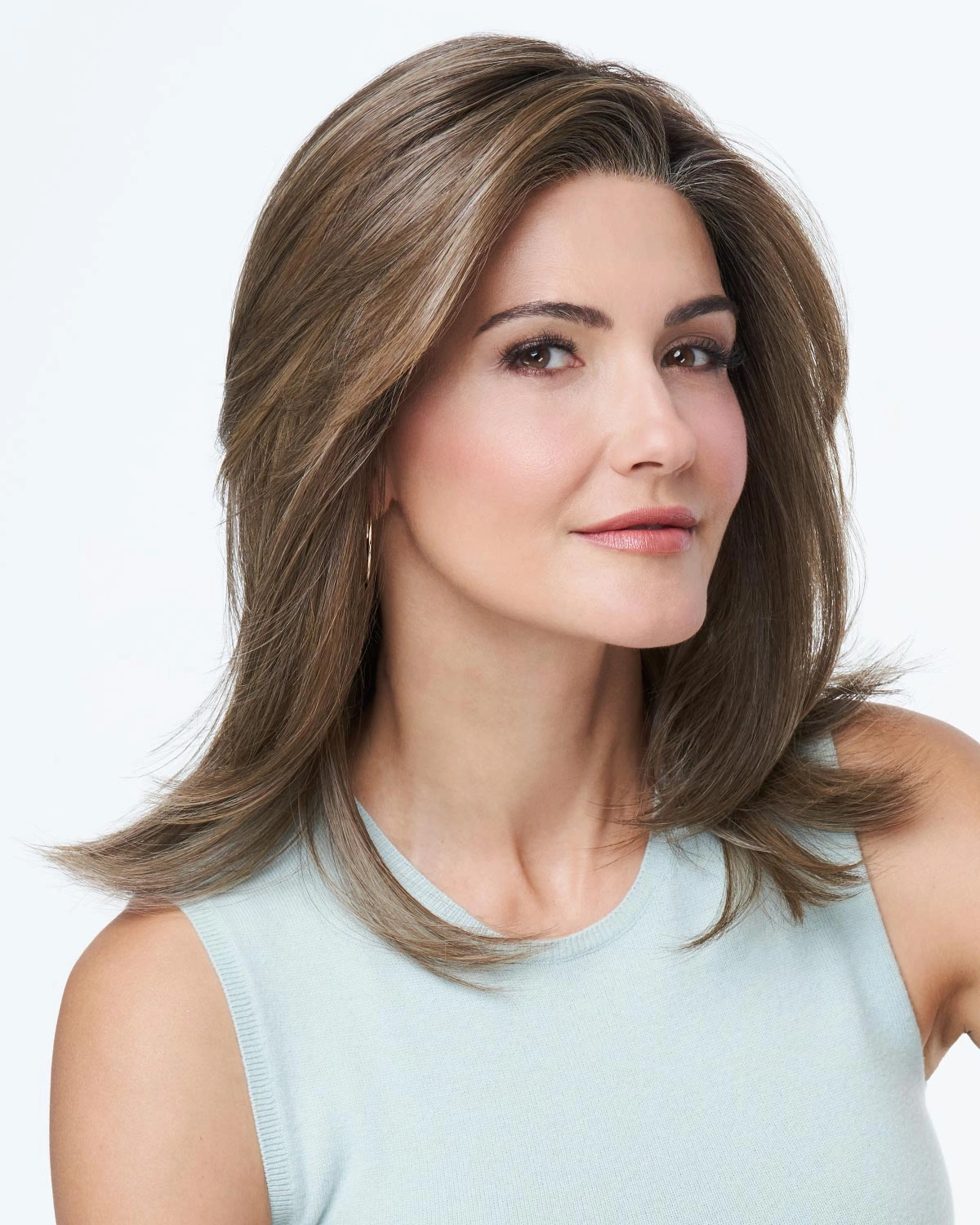 Accessories_Raquel Welch_Wigs Pretty Please | Lace Front &amp; Monofilament Top Synthetic Wig by Raquel Welch