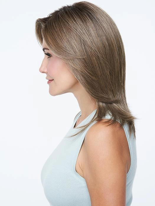 Accessories_Raquel Welch_Wigs Pretty Please! | Synthetic Lace Front Wig (Mono Top)