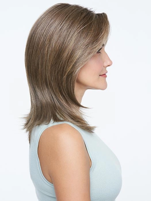 Accessories_Raquel Welch_Wigs Pretty Please! | Synthetic Lace Front Wig (Mono Top)