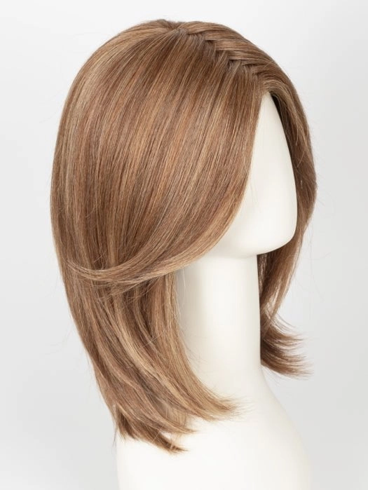 Accessories_Raquel Welch_Wigs Pretty Please! | Synthetic Lace Front Wig (Mono Top)