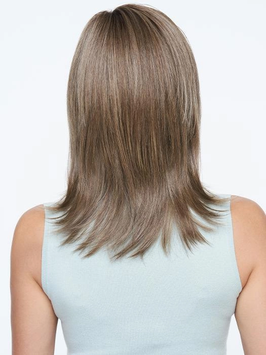 Accessories_Raquel Welch_Wigs Pretty Please! | Synthetic Lace Front Wig (Mono Top)