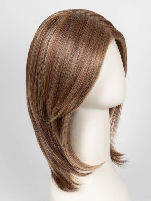 Accessories_Raquel Welch_Wigs Pretty Please! | Synthetic Lace Front Wig (Mono Top)