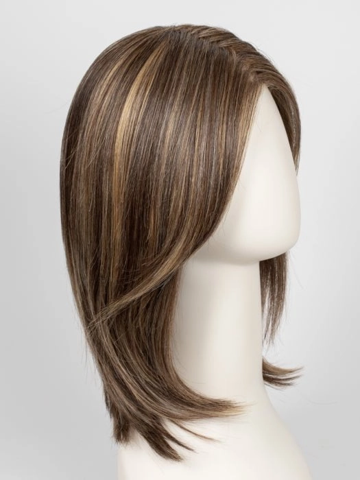 Accessories_Raquel Welch_Wigs Pretty Please! | Synthetic Lace Front Wig (Mono Top)