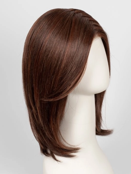 Accessories_Raquel Welch_Wigs Pretty Please! | Synthetic Lace Front Wig (Mono Top)