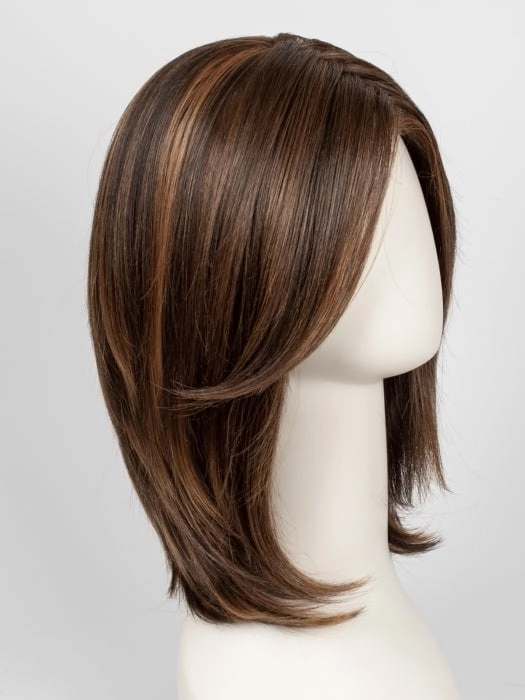Accessories_Raquel Welch_Wigs Pretty Please! | Synthetic Lace Front Wig (Mono Top)