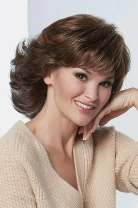 Accessories_Raquel Welch_Wigs Raquel Welch Wigs - Breeze