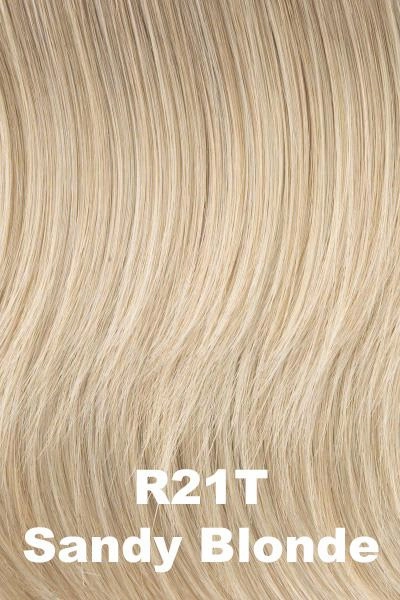 Accessories_Raquel Welch_Wigs Raquel Welch Wigs - Breeze
