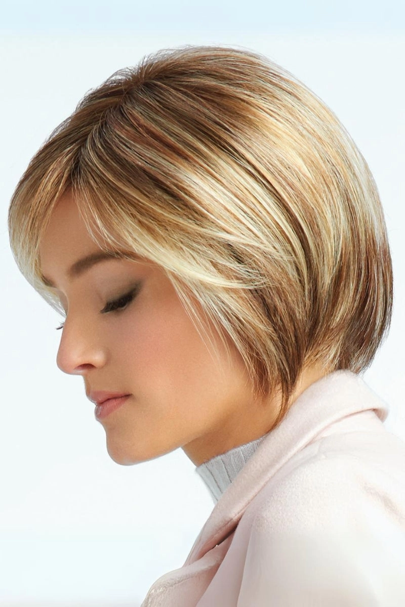Accessories_Raquel Welch_Wigs Raquel Welch Wigs - Classic Cool - Petite