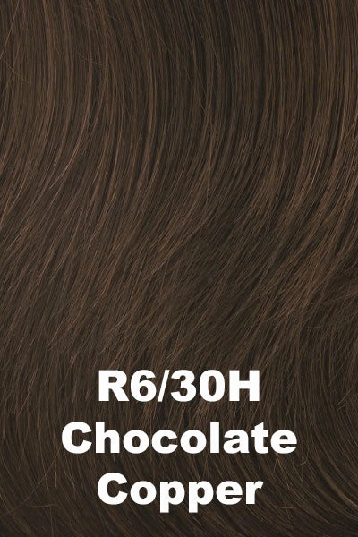 Accessories_Raquel Welch_Wigs Raquel Welch Wigs - Classic Cool - Petite