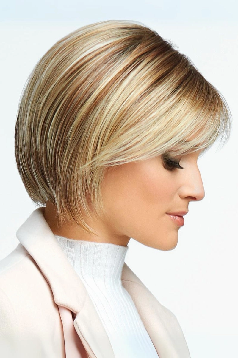 Accessories_Raquel Welch_Wigs Raquel Welch Wigs - Classic Cool - Petite