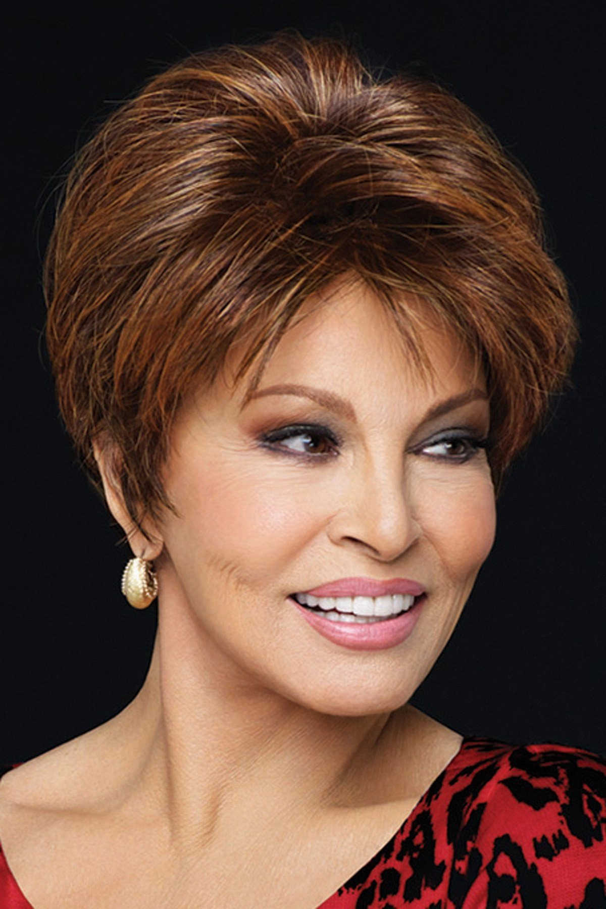 Accessories_Raquel Welch_Wigs Raquel Welch Wigs - Fanfare