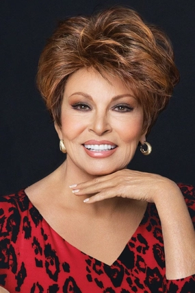 Accessories_Raquel Welch_Wigs Raquel Welch Wigs - Fanfare
