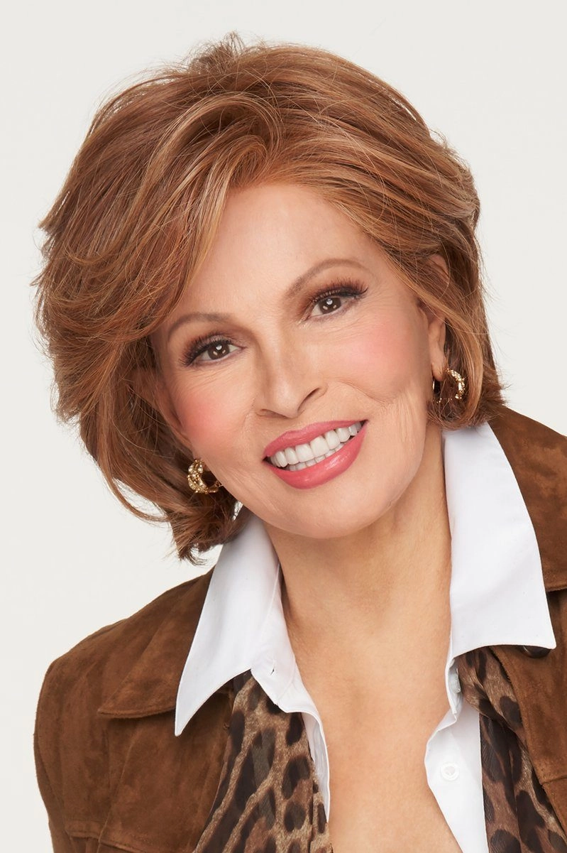 Accessories_Raquel Welch_Wigs Raquel Welch Wigs - In Charge