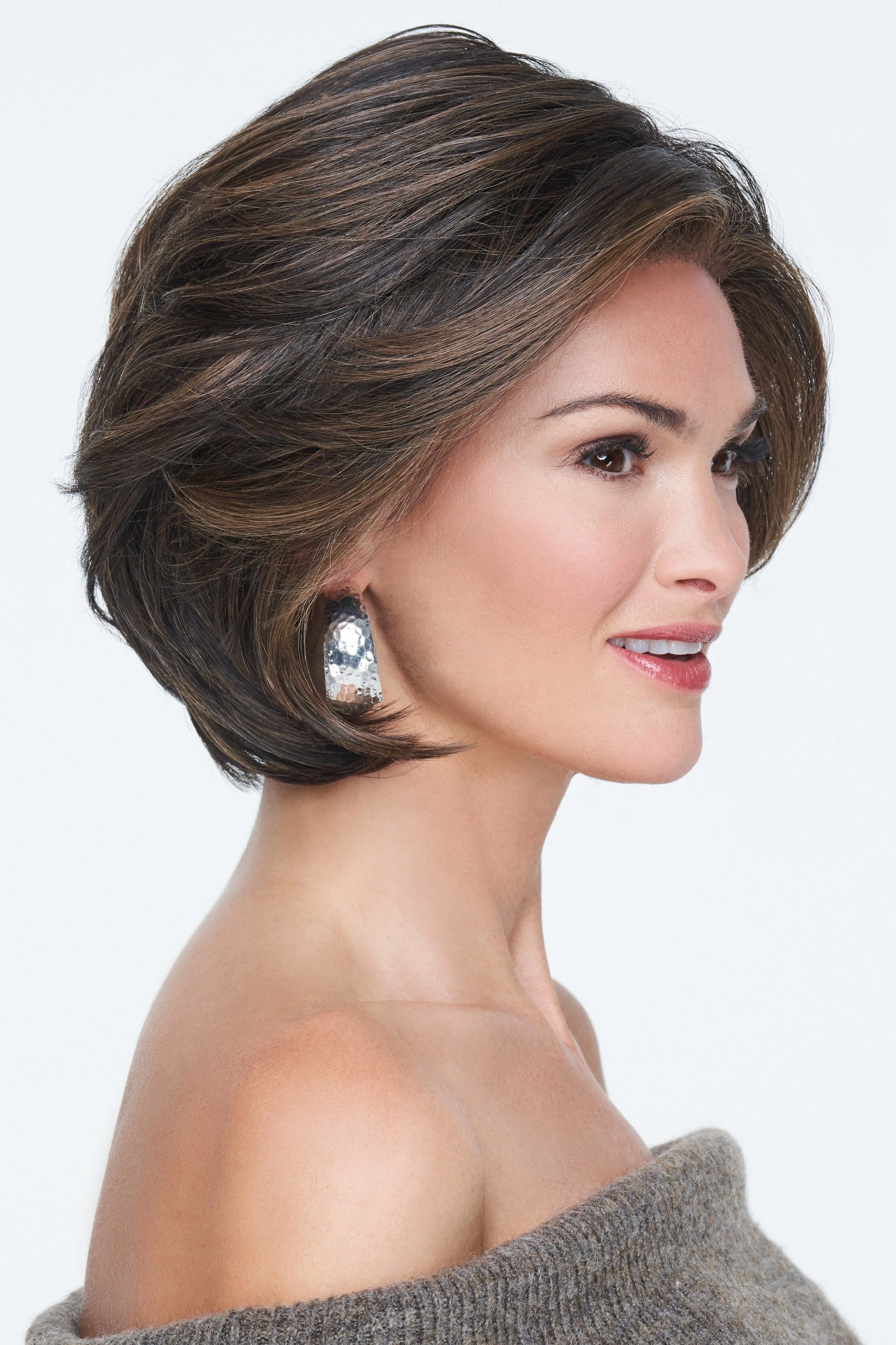 Accessories_Raquel Welch_Wigs Raquel Welch Wigs - In Charge