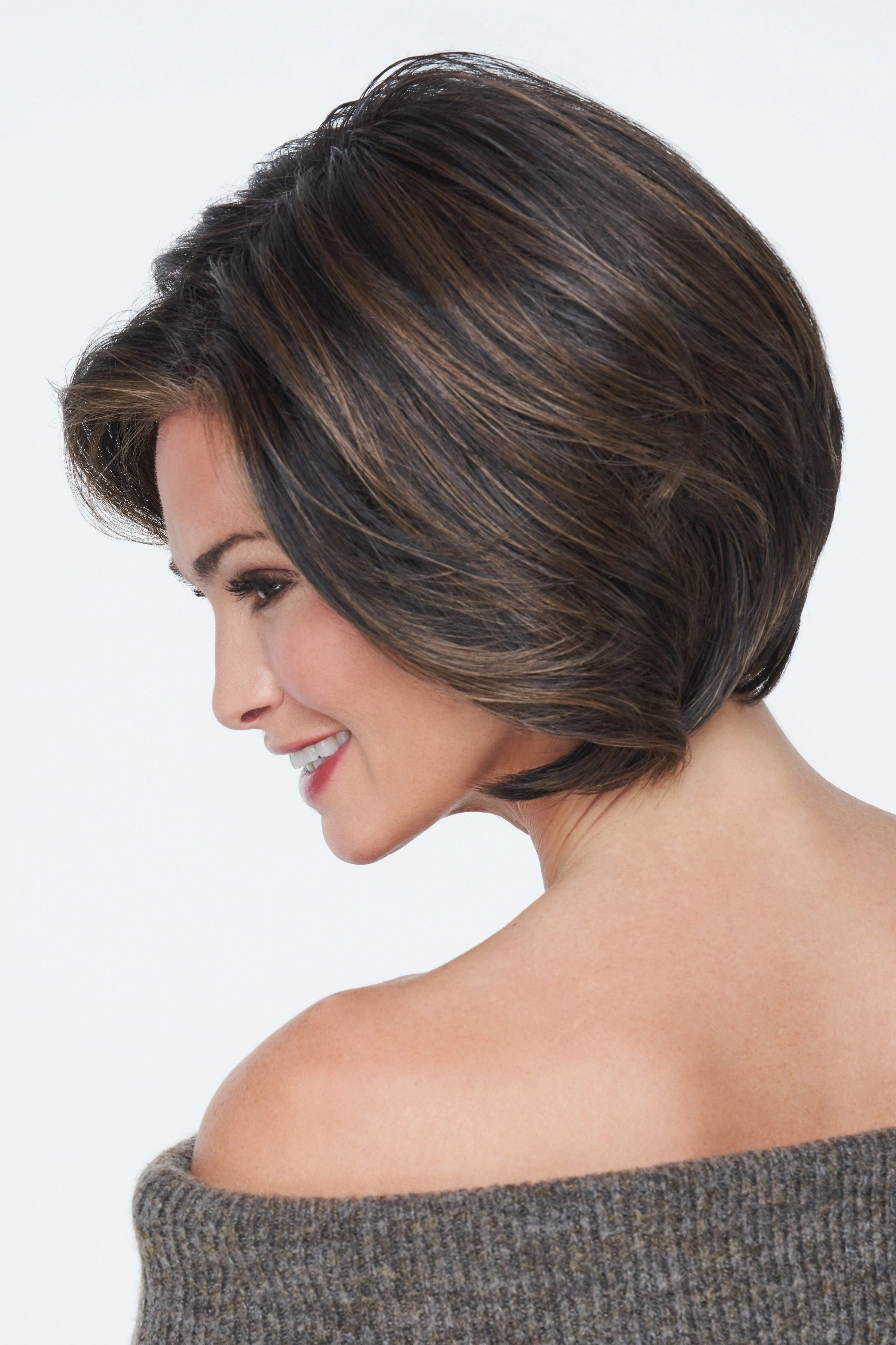Accessories_Raquel Welch_Wigs Raquel Welch Wigs - In Charge