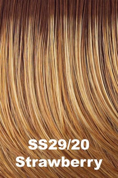 Accessories_Raquel Welch_Wigs Raquel Welch Wigs - Power Petite-Average