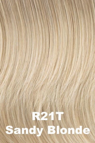 Accessories_Raquel Welch_Wigs Raquel Welch Wigs - Power Petite-Average
