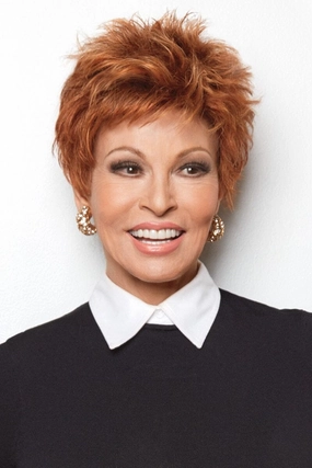 Accessories_Raquel Welch_Wigs Raquel Welch Wigs - Power Petite-Average