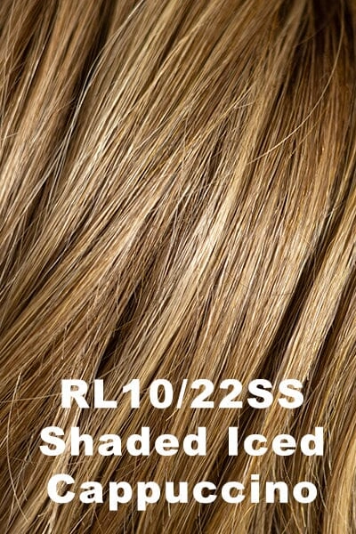 Accessories_Raquel Welch_Wigs Raquel Welch Wigs - Simmer Elite - Petite