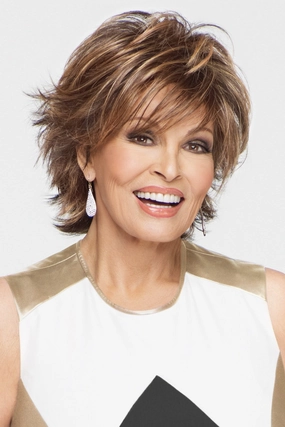 Accessories_Raquel Welch_Wigs Raquel Welch Wigs - Trend Setter Elite