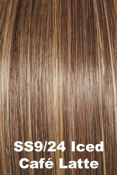 Accessories_Raquel Welch_Wigs Raquel Welch Wigs - Trend Setter Elite
