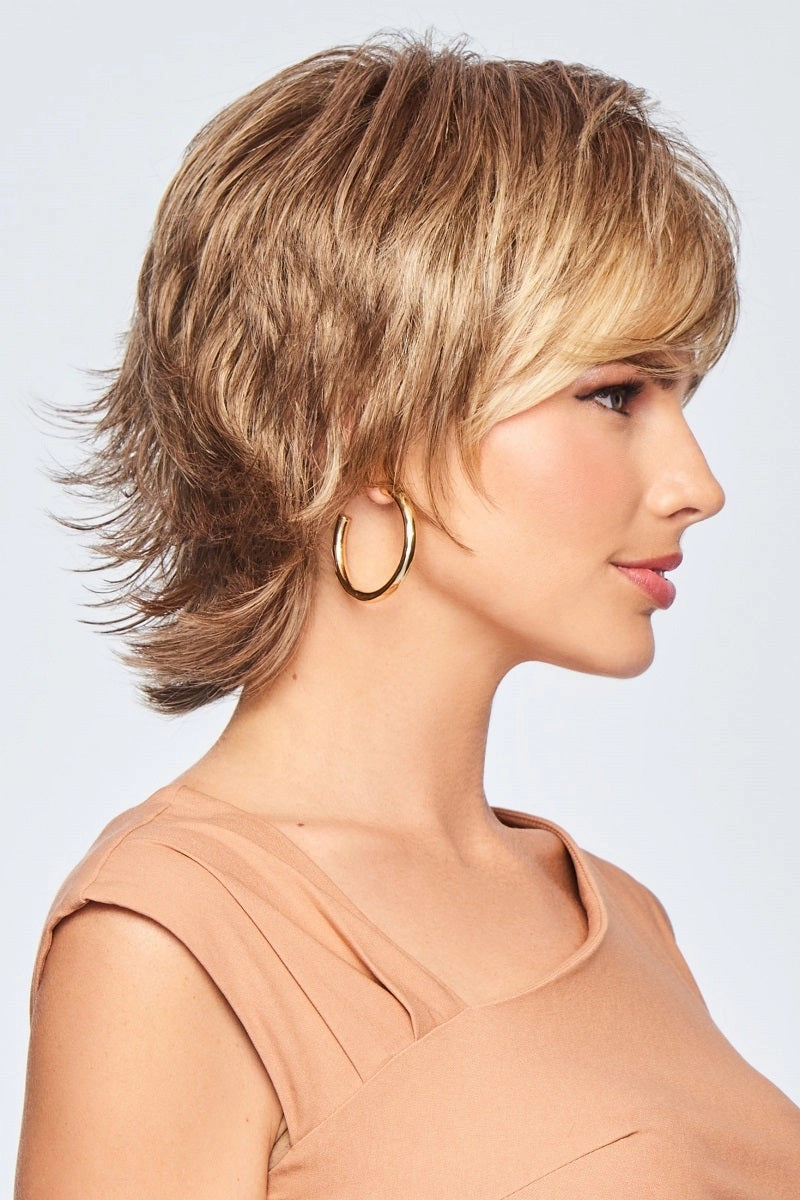 Accessories_Raquel Welch_Wigs Raquel Welch Wigs - Trend Setter Elite